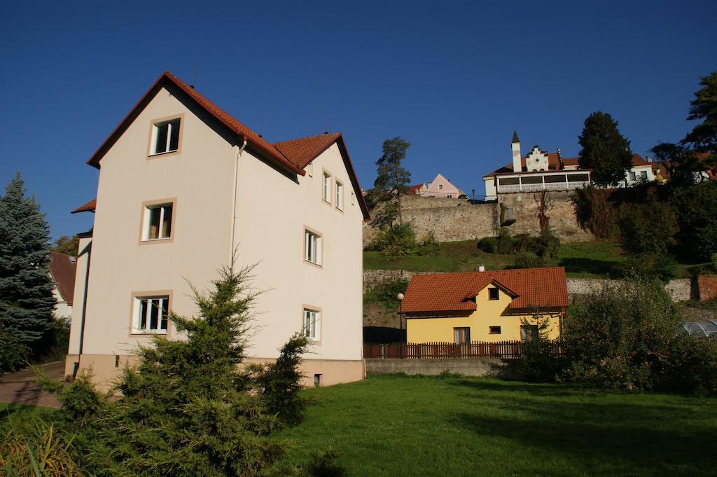 Ubytování pod Jezem Loket Quarto foto